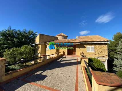 Chalet en venta en Murcia zona Sangonera la Verde