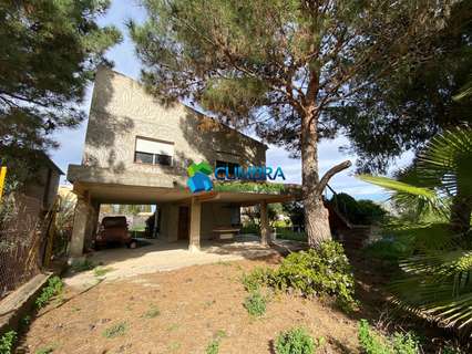 Casa en venta en Murcia zona Sangonera la Seca