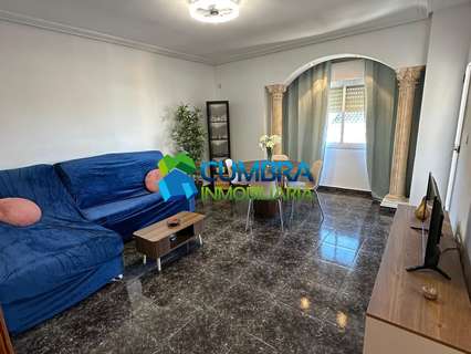 Piso en alquiler en Murcia zona Sangonera la Verde