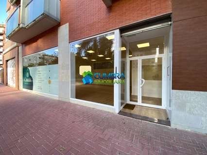 Local comercial en alquiler en Murcia