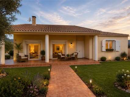 Chalet en venta en Murcia zona Sangonera la Verde rebajado