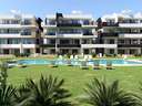 Apartamento en venta en Orihuela zona Orihuela-Costa