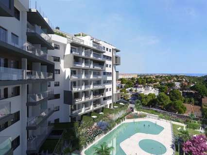 Apartamento en venta en Orihuela Orihuela-Costa