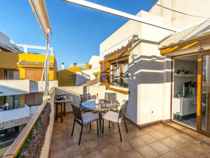 Apartamento en venta en Orihuela Orihuela-Costa