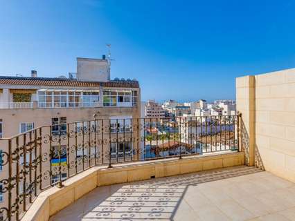 Apartamento en venta en Torrevieja