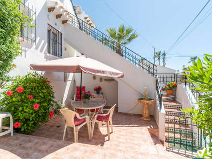 Apartamento en venta en Orihuela zona Orihuela-Costa