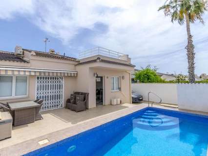 Chalet en venta en Torrevieja