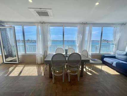 Apartamento en venta en Torrevieja