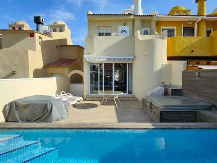 Chalet en venta en Torrevieja