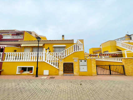 Casa en venta en Torrevieja, rebajada