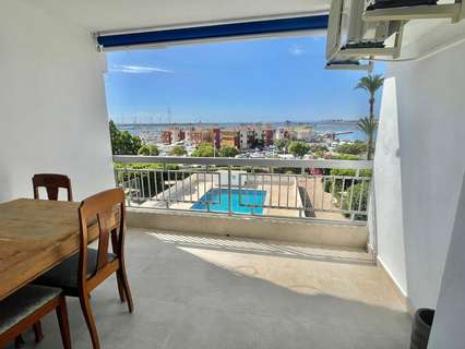 Apartamento en venta en Torrevieja