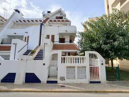 Casa en venta en Torrevieja