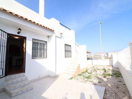 Casa en venta en Orihuela Orihuela-Costa