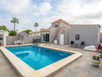 Chalet en venta en Torrevieja