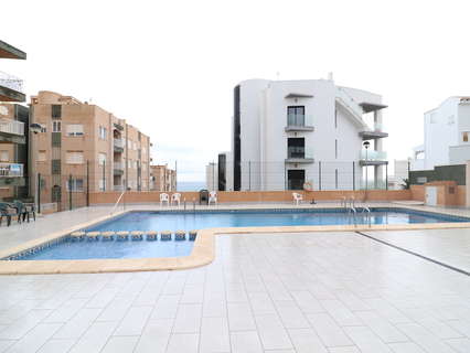 Apartamento en venta en Torrevieja