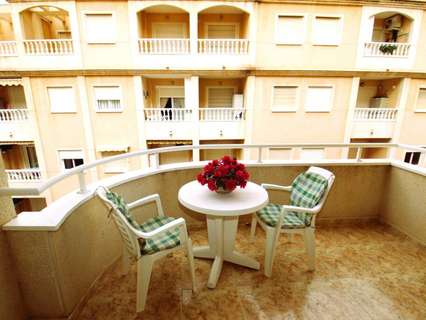 Apartamento en venta en Torrevieja