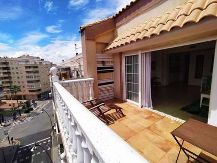 Apartamento en venta en Torrevieja