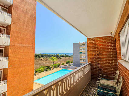 Apartamento en venta en Orihuela zona Orihuela-Costa