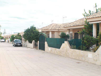 Casa en venta en Orihuela Orihuela-Costa