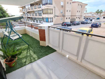 Apartamento en venta en Torrevieja