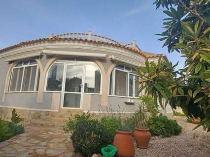 Chalet en venta en Torrevieja