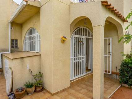 Casa en venta en Orihuela zona Orihuela-Costa