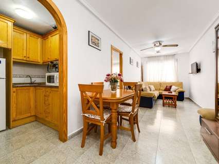 Apartamento en venta en Torrevieja