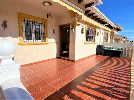 Casa en venta en Orihuela zona Orihuela-Costa