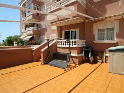 Apartamento en venta en Torrevieja