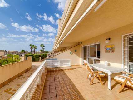 Apartamento en venta en Orihuela zona Orihuela-Costa, rebajado