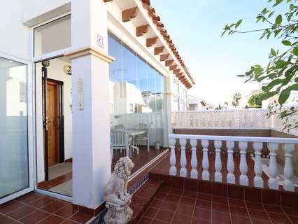 Apartamento en venta en Orihuela zona Orihuela-Costa