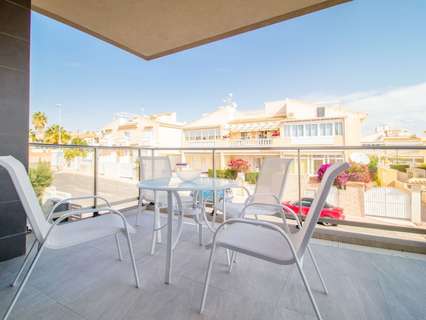 Apartamento en venta en Torrevieja