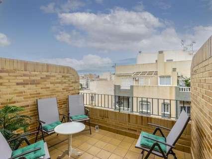 Apartamento en venta en Torrevieja