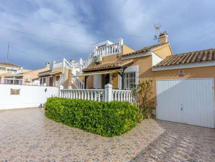 Chalet en venta en Orihuela zona Orihuela-Costa