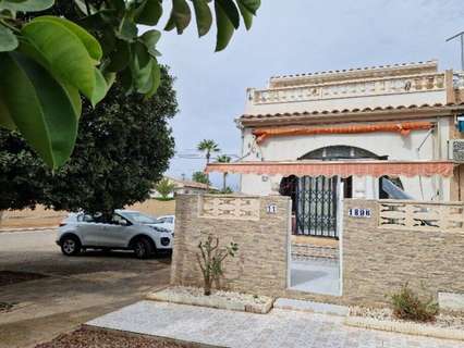 Casa rústica en venta en Torrevieja