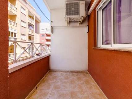 Apartamento en venta en Torrevieja