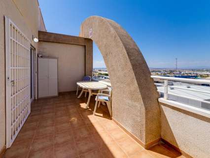 Apartamento en venta en Torrevieja