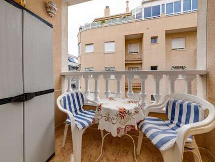 Apartamento en venta en Torrevieja