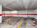 Plaza de parking en venta en Torrevieja