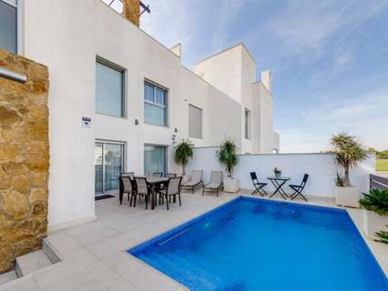 Casa en venta en Torrevieja