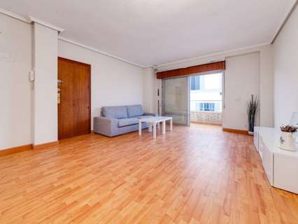 Apartamento en venta en Torrevieja