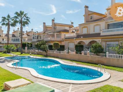 Chalet en venta en Orihuela zona Orihuela-Costa