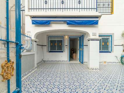 Casa en venta en Torrevieja