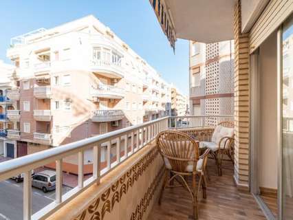 Apartamento en venta en Torrevieja