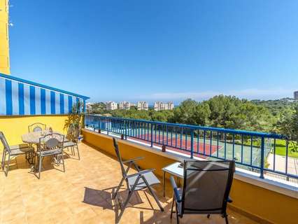 Apartamento en venta en Orihuela Orihuela-Costa