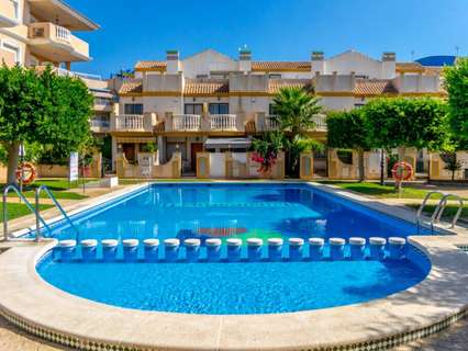 Apartamento en venta en Orihuela zona Orihuela-Costa