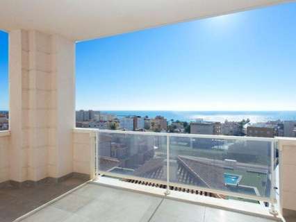 Apartamento en venta en Santa Pola