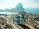 Apartamento en venta en Calpe
