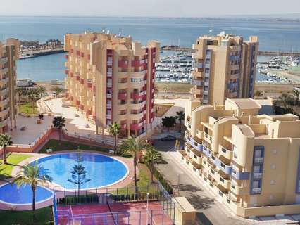 Apartamento en venta en San Javier zona La Manga del Mar Menor