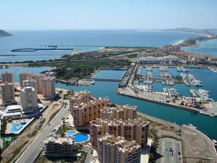 Apartamento en venta en San Javier La Manga del Mar Menor